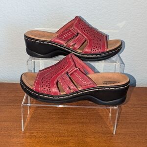 Clark’s Collection | Women's Bendables 60225 Size 6.5